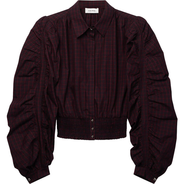 Aaiko Beaudine collar co 527 BEAUDINE COLLAR CO 527-90 large
