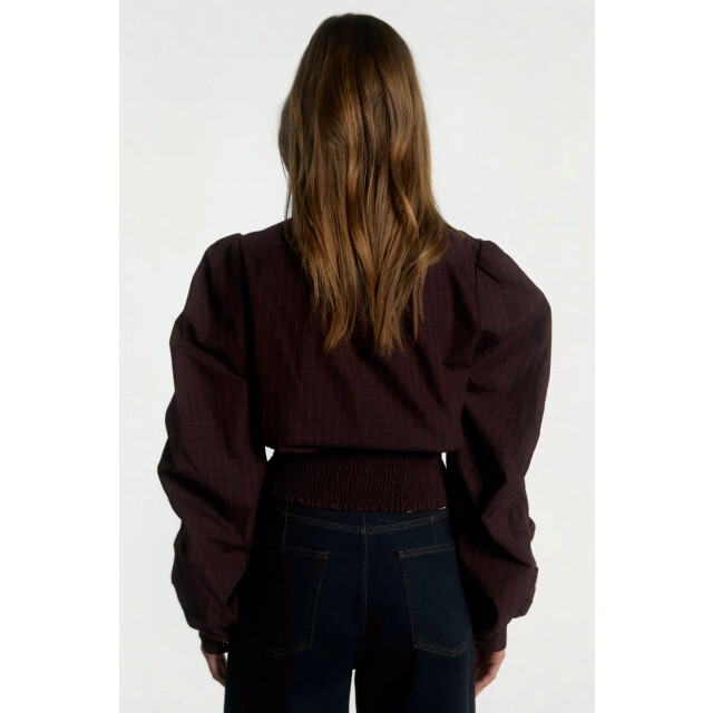 Aaiko Beaudine collar co 527 BEAUDINE COLLAR CO 527-90 large