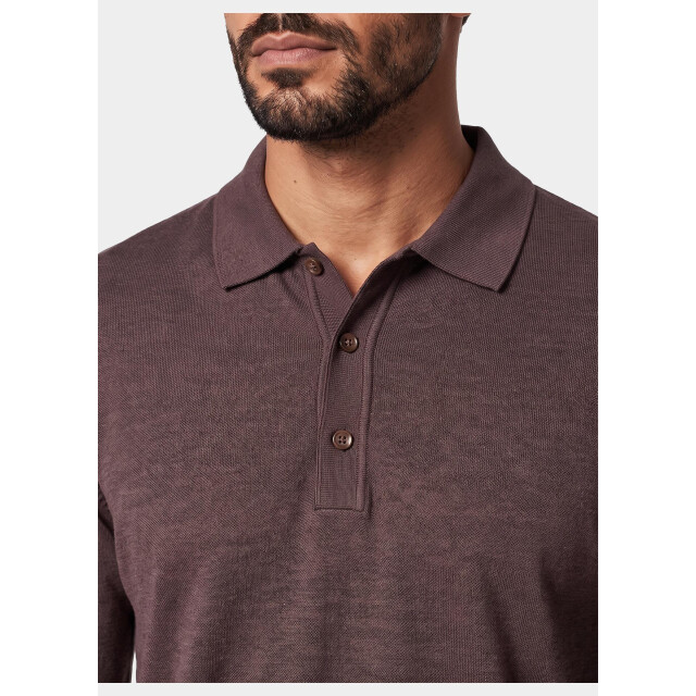 Hugo Boss Polo lange mouwen heren h-lancione 10280691 01 50565503/209 211377 large