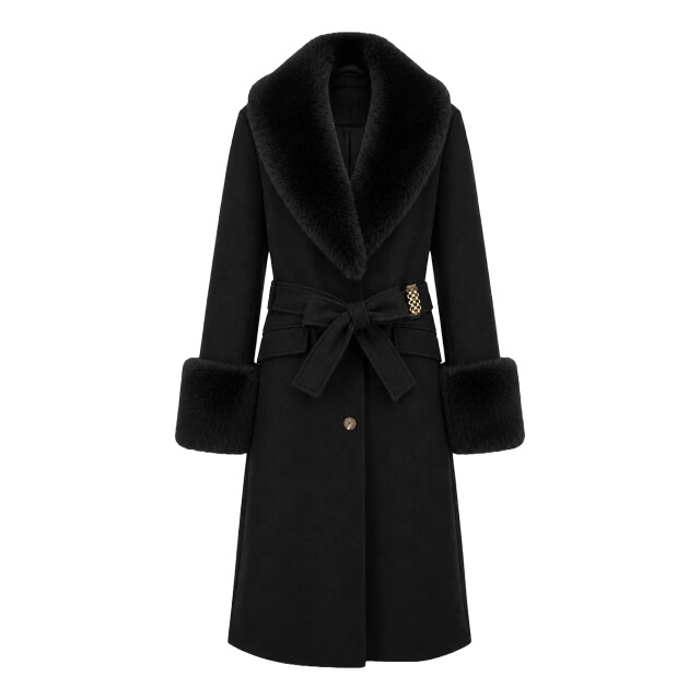 Nikkie Auria coat 69168 large