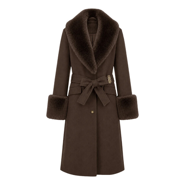Nikkie Auria coat 69167 large