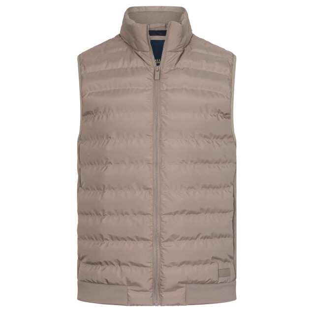 Cavallaro Cavallaro bodywarmer 114280-001-XXL large
