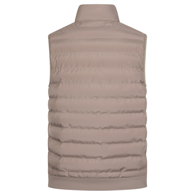 Cavallaro Cavallaro bodywarmer 114280-001-XXL large