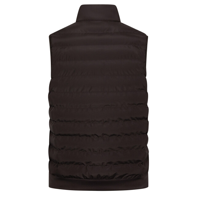 Cavallaro Cavallaro bodywarmer 114281-001-XXL large