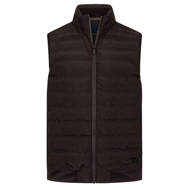 Cavallaro Cavallaro bodywarmer 114281-001-XXL large