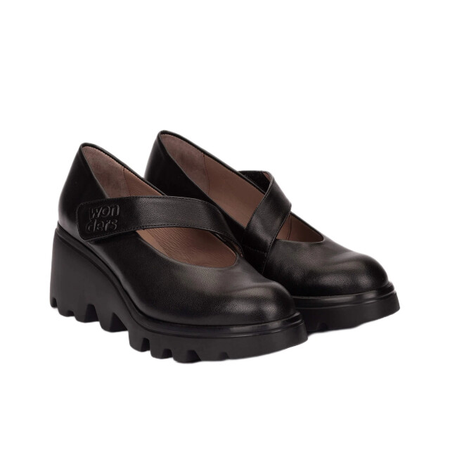 Wonders Toronto 23 dames pump Toronto 23 large