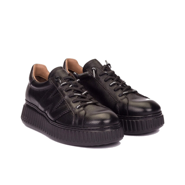 Wonders Xfly 01 dames sneaker XFLY 01 large