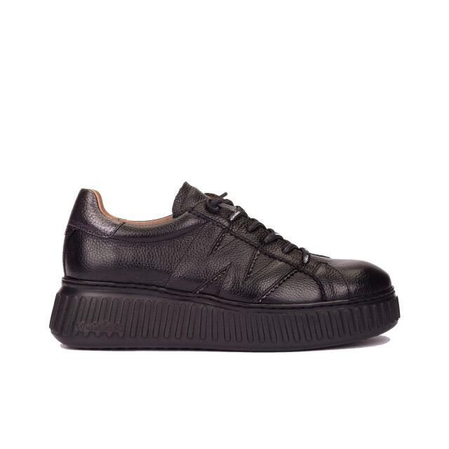 Wonders Xfly 01 dames sneaker XFLY 01 large