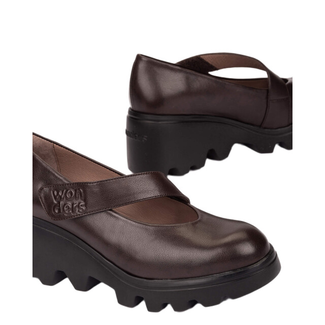 Wonders Toronto 23 dames pump Toronto 23 large