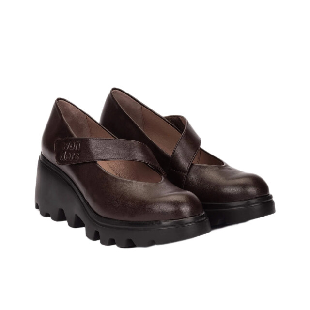 Wonders Toronto 23 dames pump Toronto 23 large