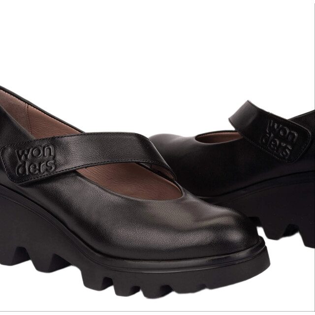Wonders Toronto 23 dames pump Toronto 23 large