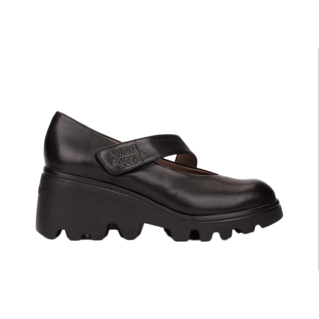 Wonders Toronto 23 dames pump Toronto 23 large
