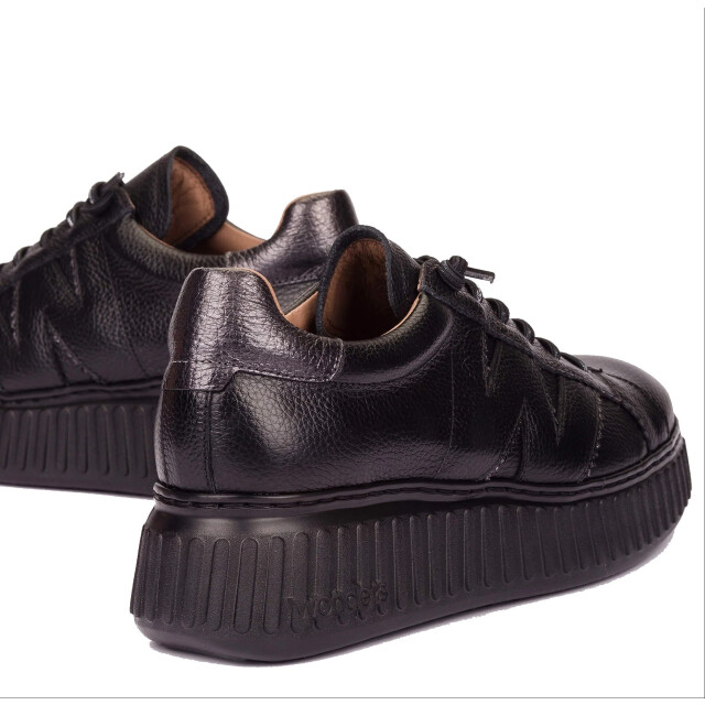 Wonders Xfly 01 dames sneaker XFLY 01 large
