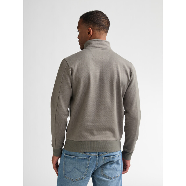 Petrol Industries Industries half-zip sweatshirt M-3060-SWC324 large