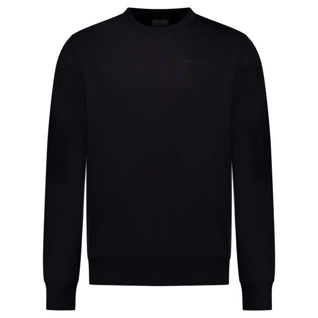 Cars Jeans ylono sweater YLONO SW Black large