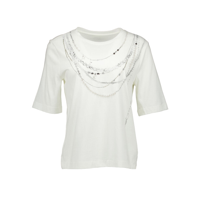 Marc Cain T-shirt t-shirts bs 48.20 j59 BS 48.20 J59 large