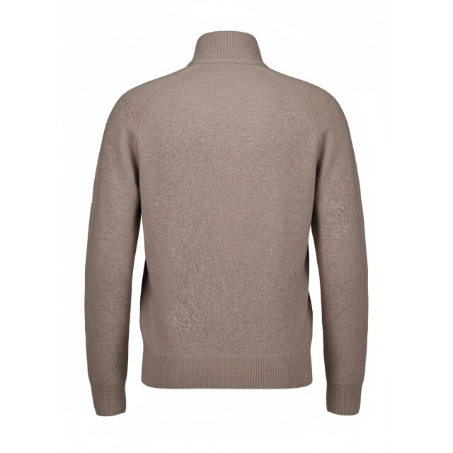 Genti Jacket zip ls gewatteerde jassen k5097-3283 K5097-3283 large