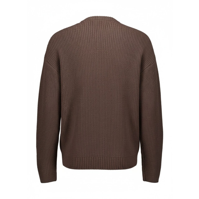 Genti Round ls longsleeves k5098-3284 K5098-3284 large