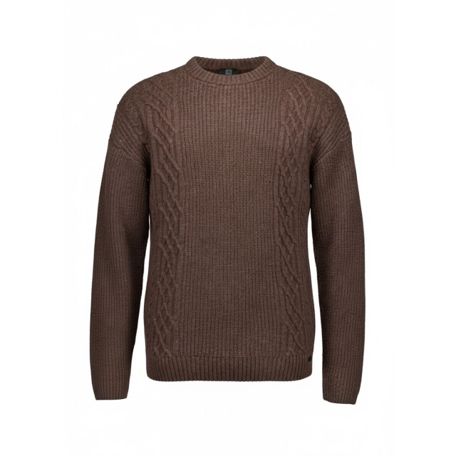 Genti Round ls longsleeves k5098-3284 K5098-3284 large