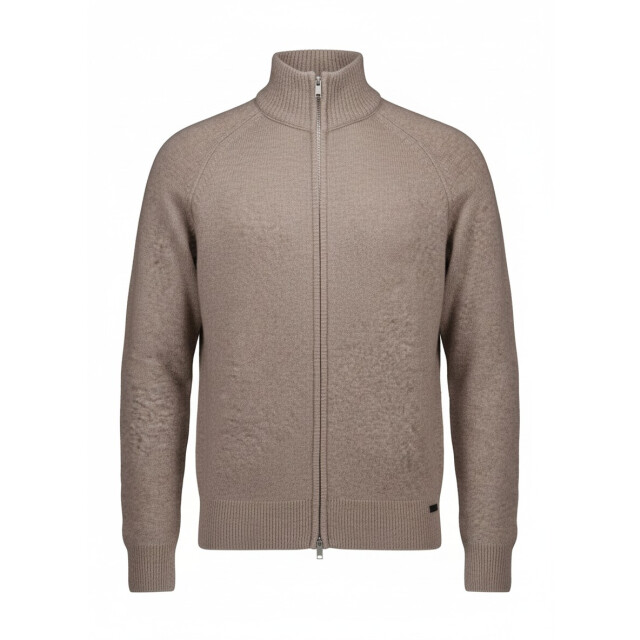Genti Jacket zip ls gewatteerde jassen k5097-3283 K5097-3283 large