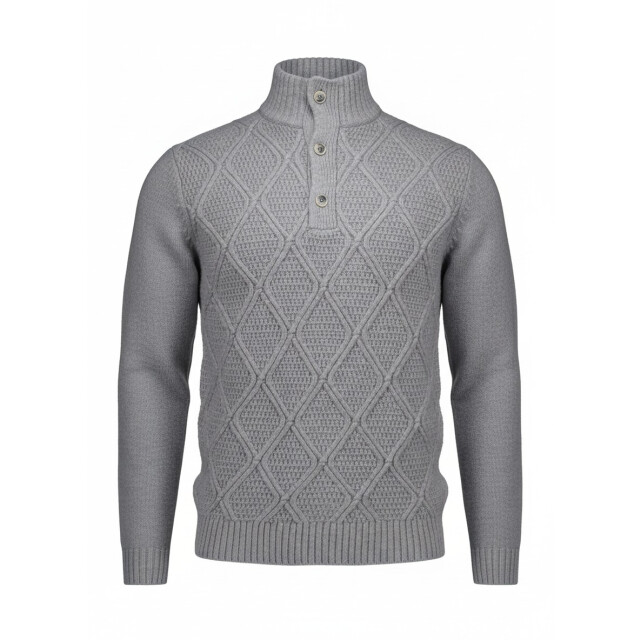 Gentiluomo Turtle ls truien k5177-267 K5177-267 large