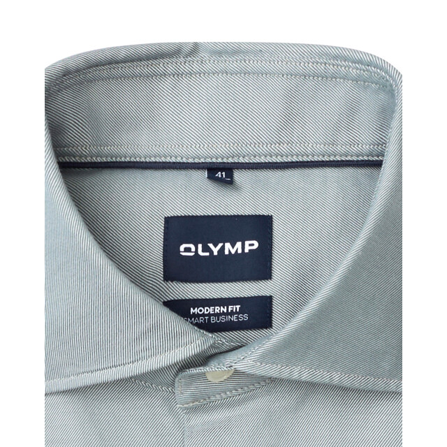 Olymp Business overhemd 110971-001-41 large