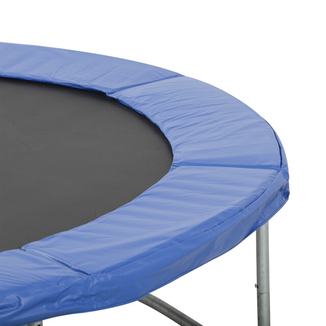 4goodz Trampoline rand afdekking blauw 305 cm diameter 3704059 large