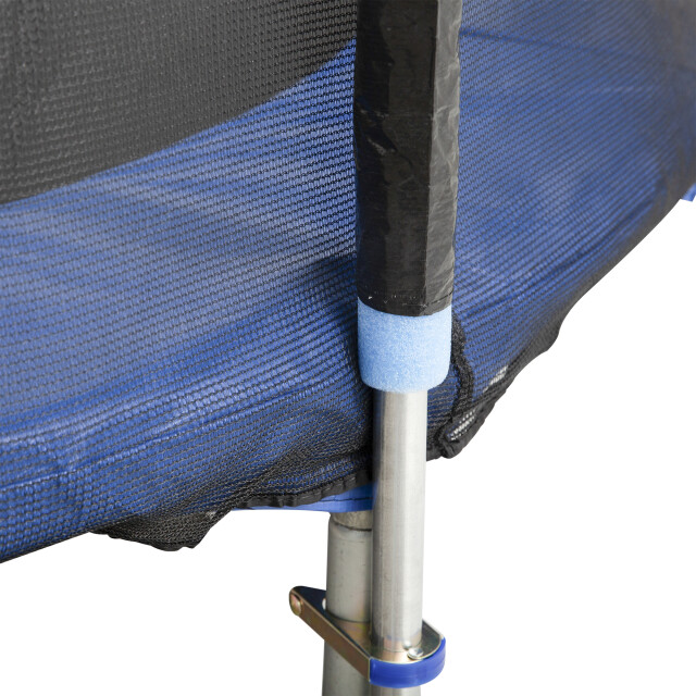 4goodz Trampoline rand afdekking blauw 305 cm diameter 3704059 large