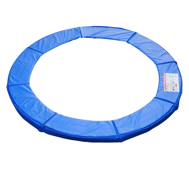 4goodz Trampoline rand afdekking blauw 305 cm diameter 3704059 large