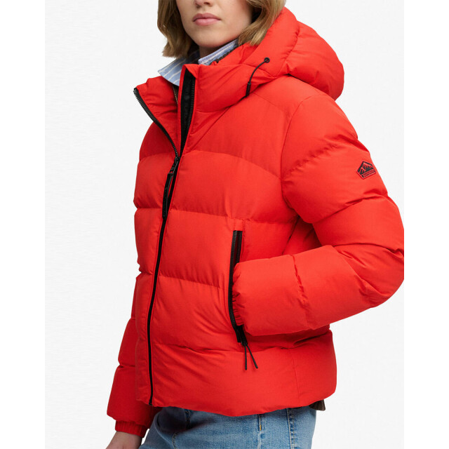 Superdry Jack w5011996a hooded Superdry Jack W5011996A HOODED large