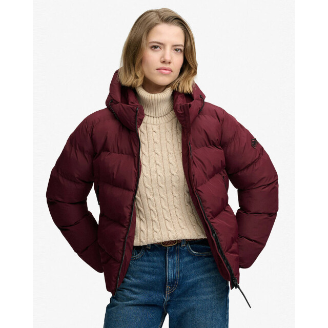 Superdry Jack w5011996a hooded Superdry Jack W5011996A HOODED large