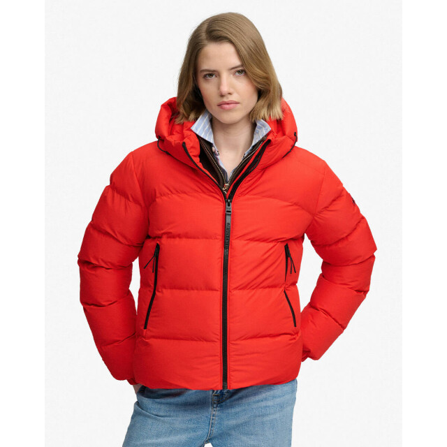 Superdry Jack w5011996a hooded Superdry Jack W5011996A HOODED large