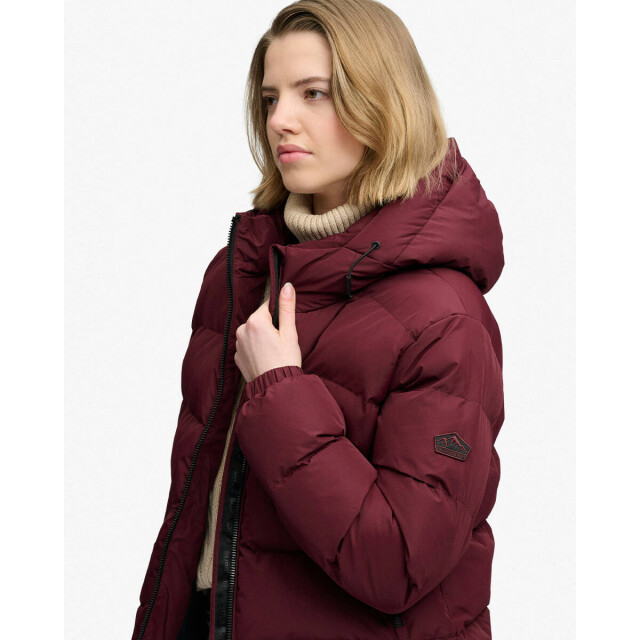 Superdry Jack w5011996a hooded Superdry Jack W5011996A HOODED large
