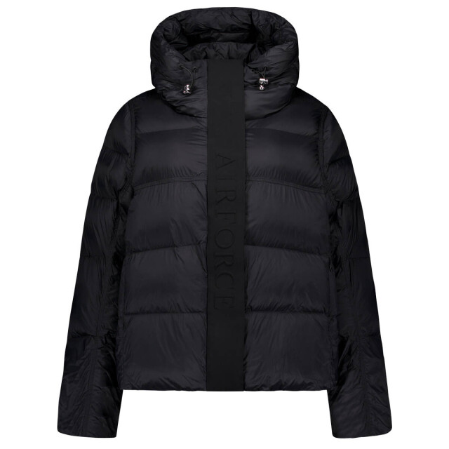 Airforce Jack frw1459 kaia jacket Airforce Jack FRW1459 KAIA JACKET large
