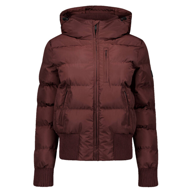 Airforce Jack frw1103 tate bomber Airforce Jack FRW1103 TATE BOMBER large