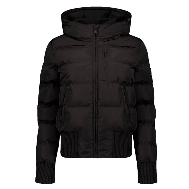 Airforce Jack frw1103 tate bomber Airforce Jack FRW1103 TATE BOMBER large