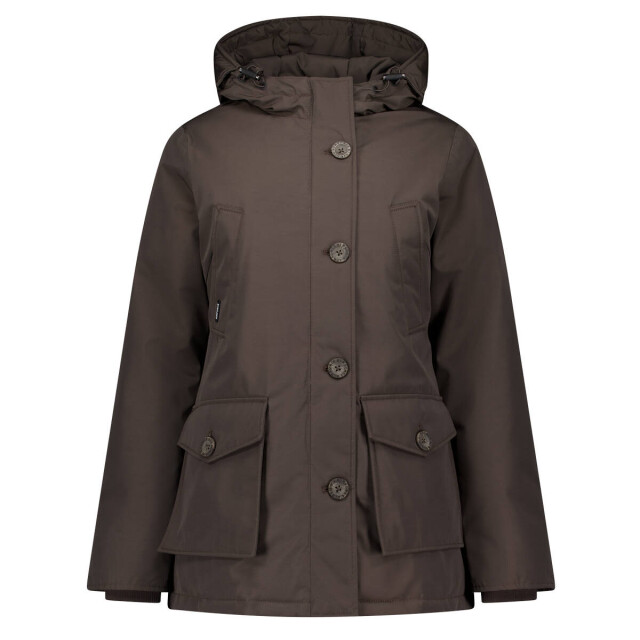 Airforce Coat hrw1146 4 pocket par Airforce Coat HRW1146 4 POCKET PAR large
