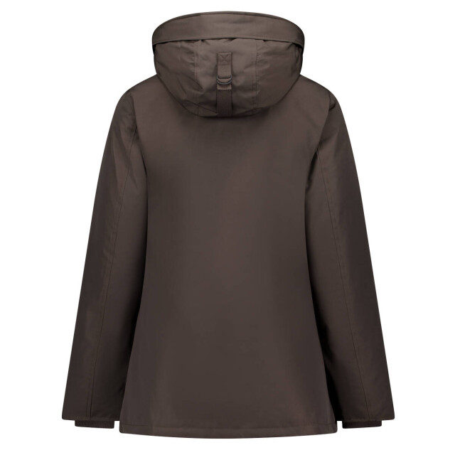 Airforce Coat hrw1146 4 pocket par Airforce Coat HRW1146 4 POCKET PAR large