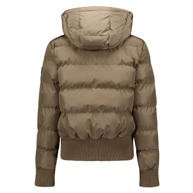 Airforce Jack frw1103 tate bomber Airforce Jack FRW1103 TATE BOMBER large