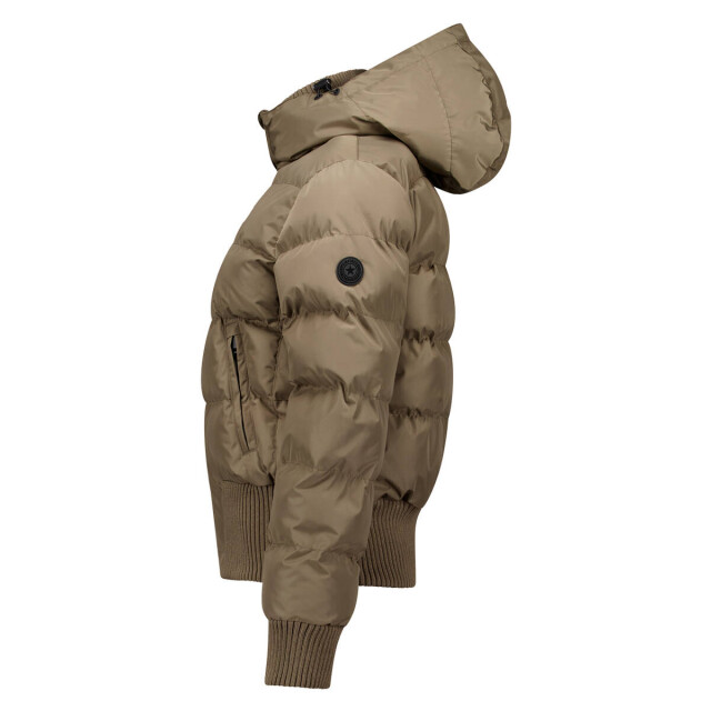 Airforce Jack frw1103 tate bomber Airforce Jack FRW1103 TATE BOMBER large