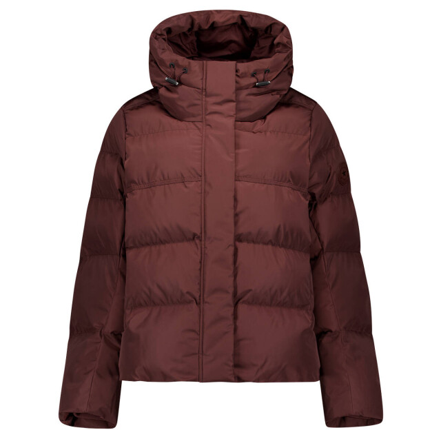 Airforce Jack frw1401carly jacket Airforce Jack FRW1401CARLY JACKET large