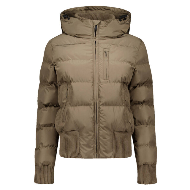 Airforce Jack frw1103 tate bomber Airforce Jack FRW1103 TATE BOMBER large