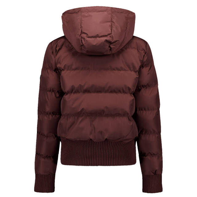 Airforce Jack frw1103 tate bomber Airforce Jack FRW1103 TATE BOMBER large