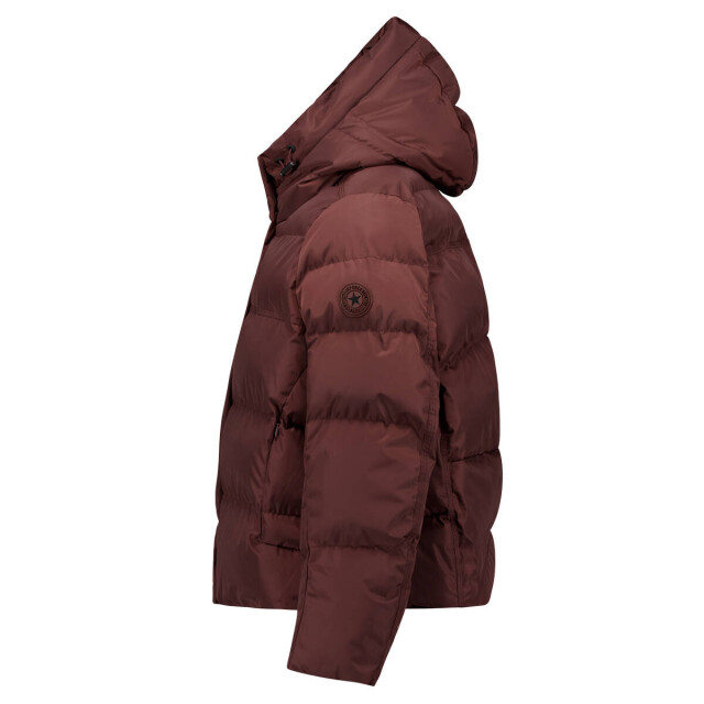 Airforce Jack frw1401carly jacket Airforce Jack FRW1401CARLY JACKET large