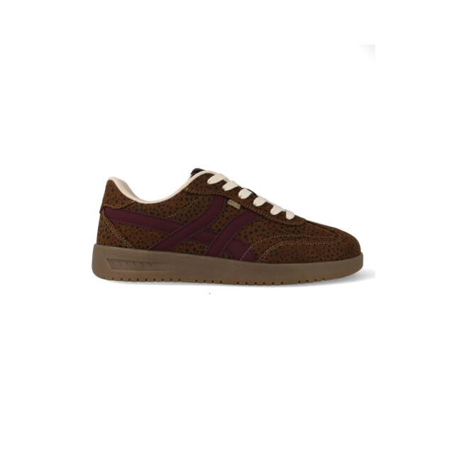 Posh by Poelman Sneakers megan 45 / bordeaux rood C1513403PSH6 large