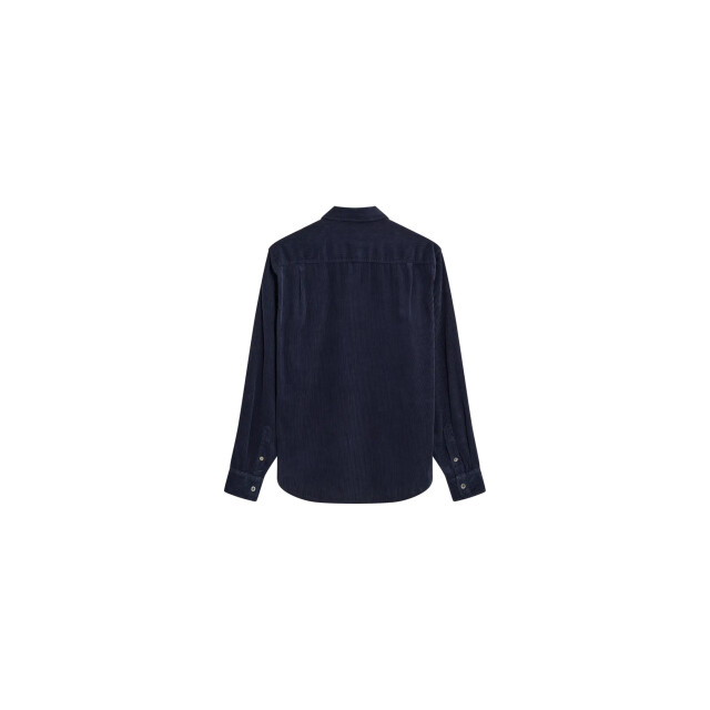 Mos Mosh 506170 469 mosmosh mmgalden corduroy shirt navy 506170 469 large