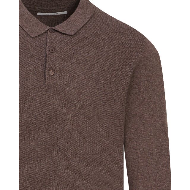 The Blueprint Polo 102185-007-L large