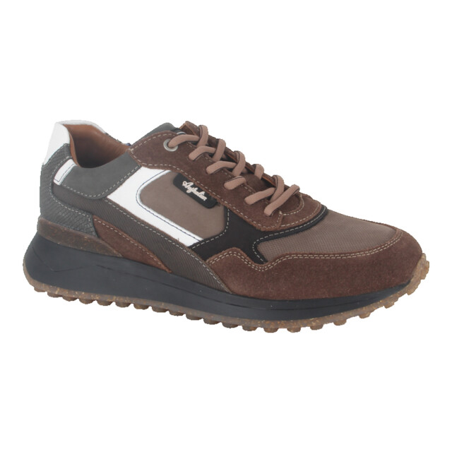 Australian Footwear 15.1712.02-pkk heren sneakers Australian 15.1712.02-PKK large