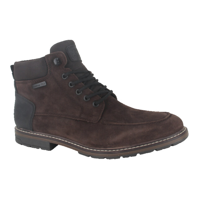 Rieker 13744-26 heren veterboots sportief Rieker 13744-26 large