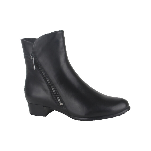 Everybody 34101t3254-gl001 dames enkellaarzen gekleed Everybody 34101T3254-GL001 large